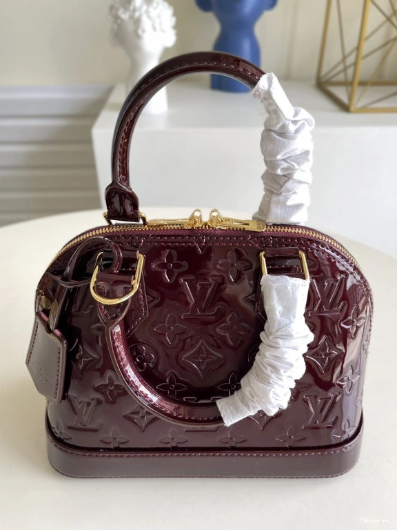 Cheap ALMA LOUIS VUITTON BB 0816